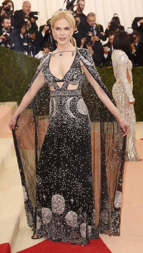 Nicole Kidman