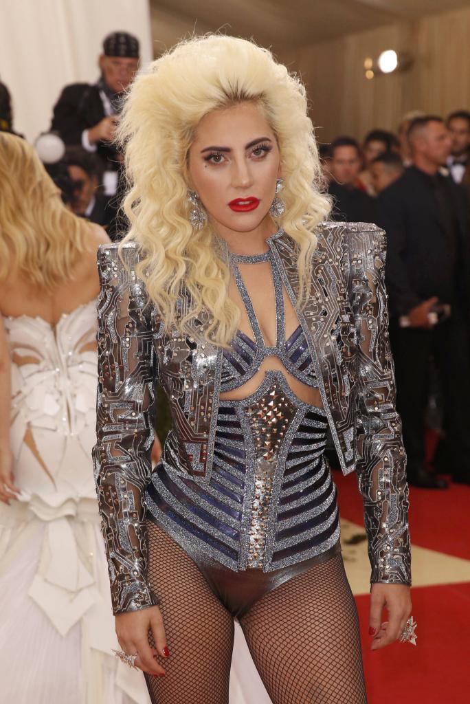 Lady Gaga
