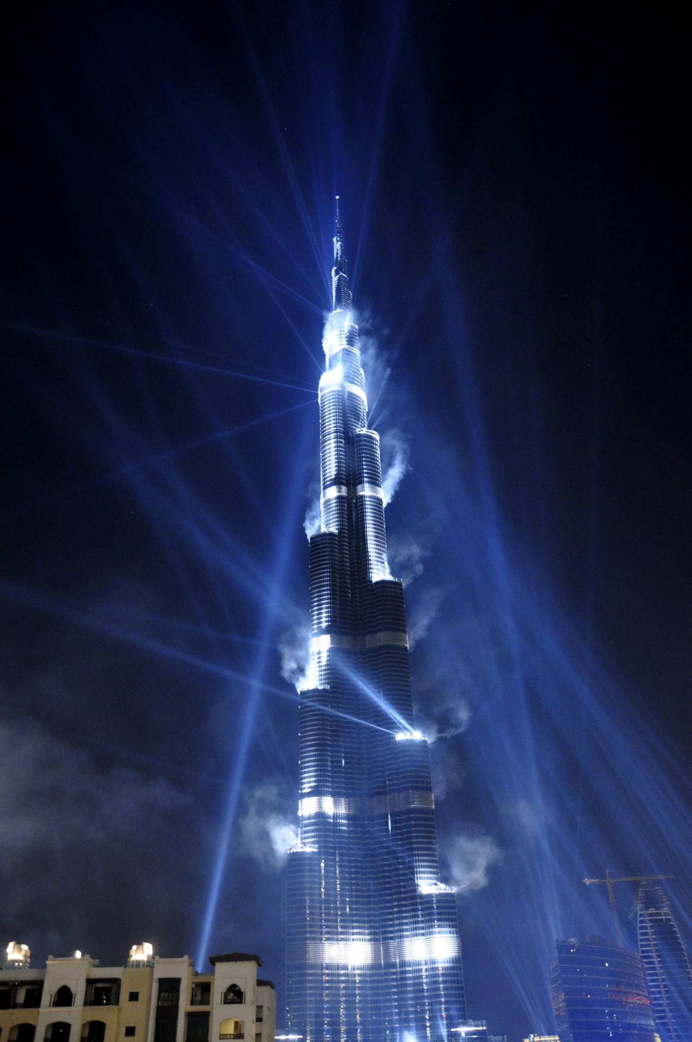 Torre Jalifa