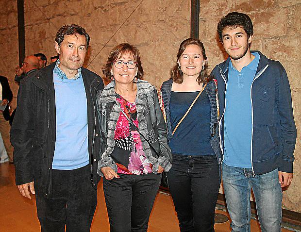 30 años de la Llei de Normalització Lingüística