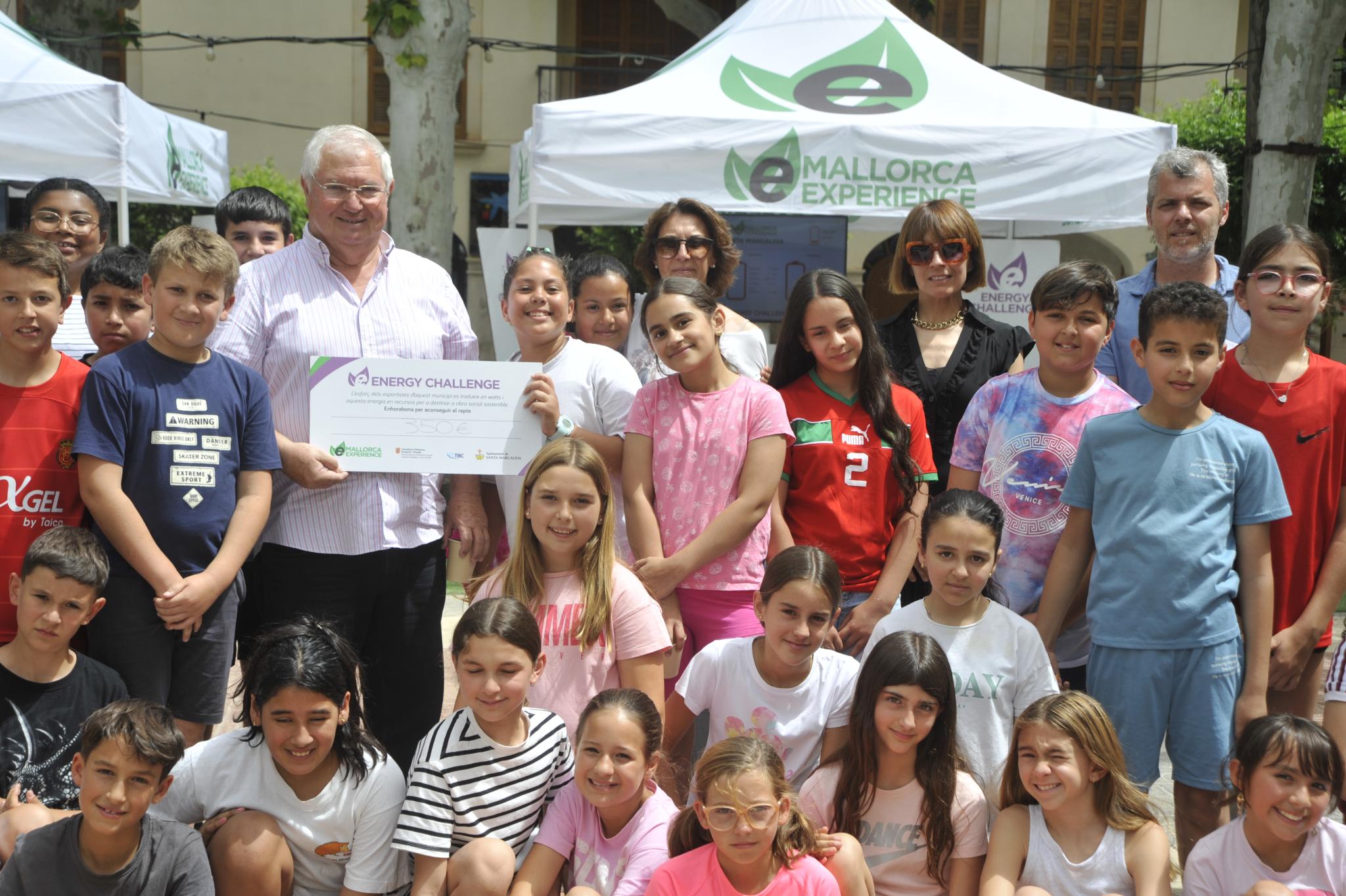 Energy Santa Margalida