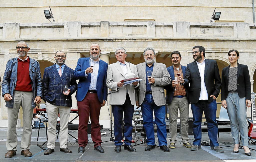 Nit de Petits Cellers Grans Vins