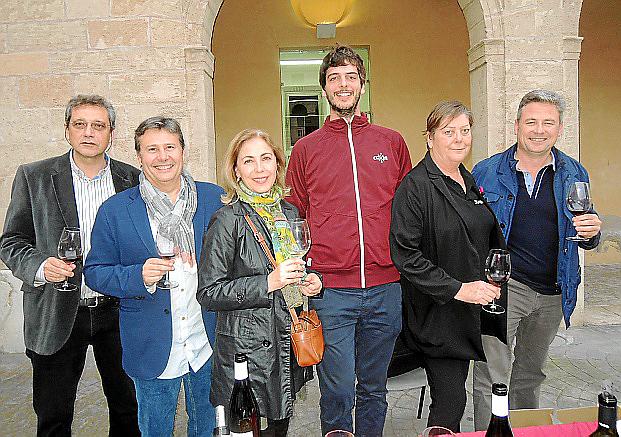 Nit de Petits Cellers Grans Vins