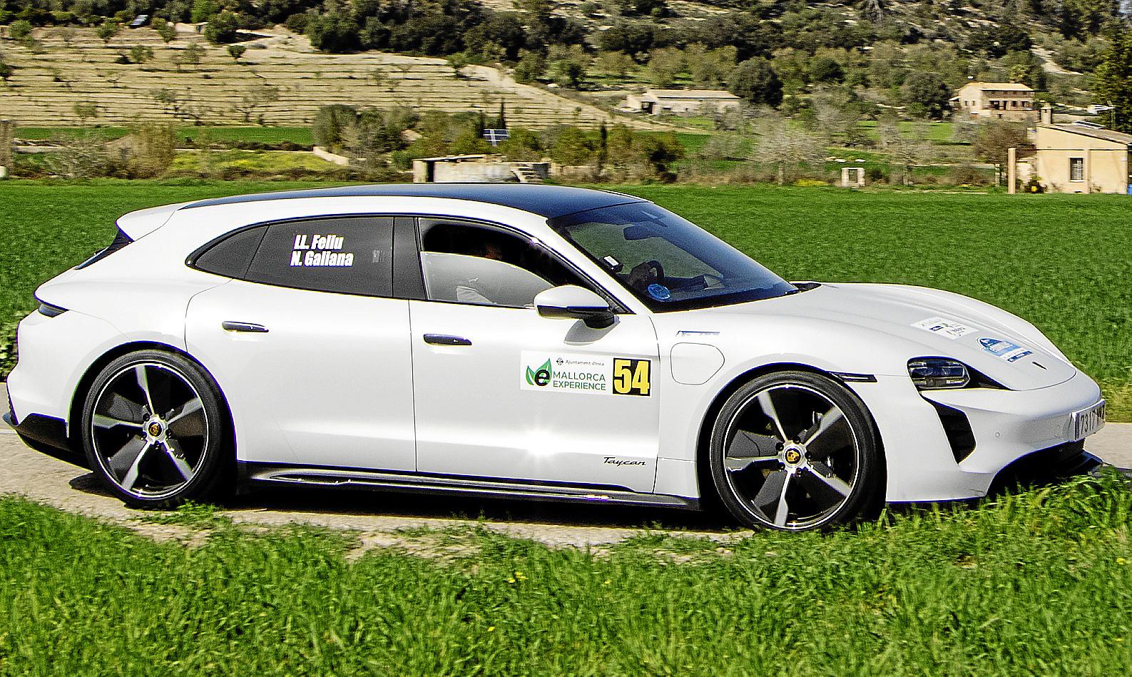 eMallorca Experience