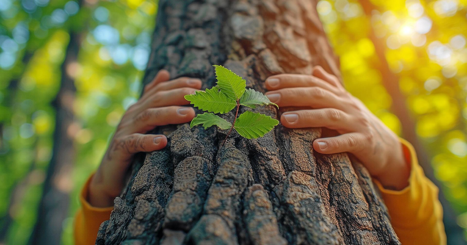 El bienestar del planeta influye directamente en la salud del ser humano.