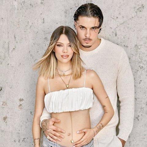 Alejandra Rubio, pillada en Formentera embarazada...¿y fumando?