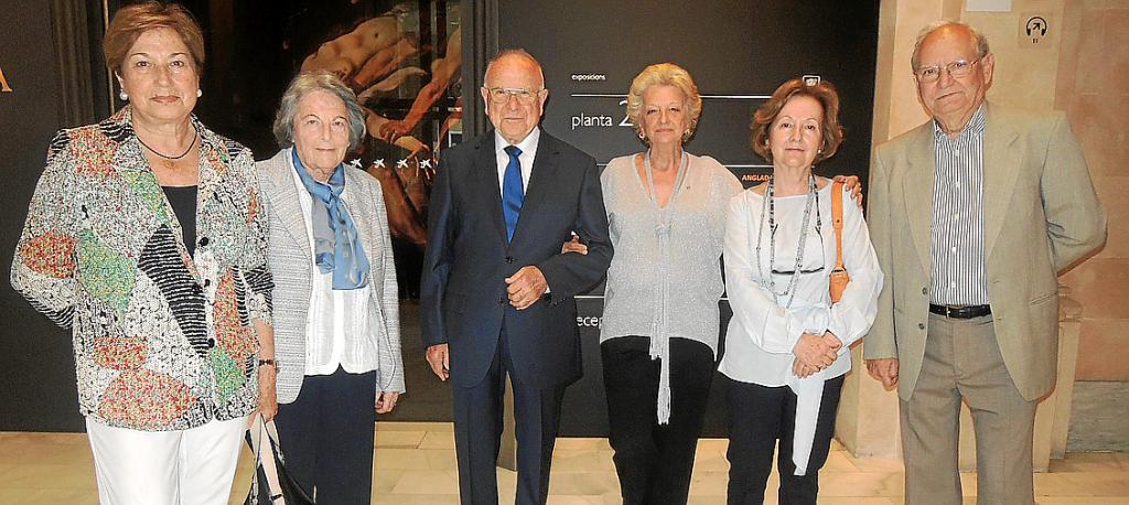 Premio de Rotary Club Mallorca