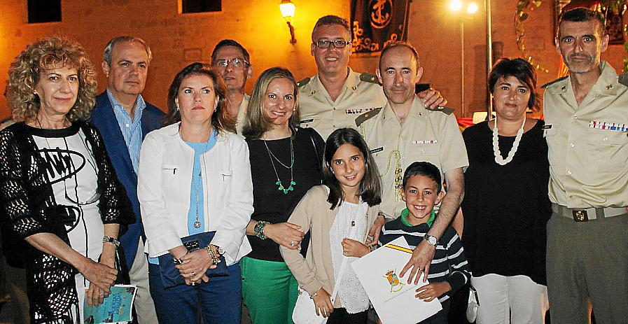 Concierto del Día de las Fuerzas Armadas