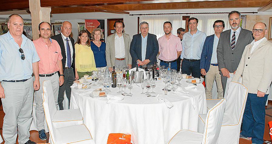 Asamblea de la Federación de Transportes