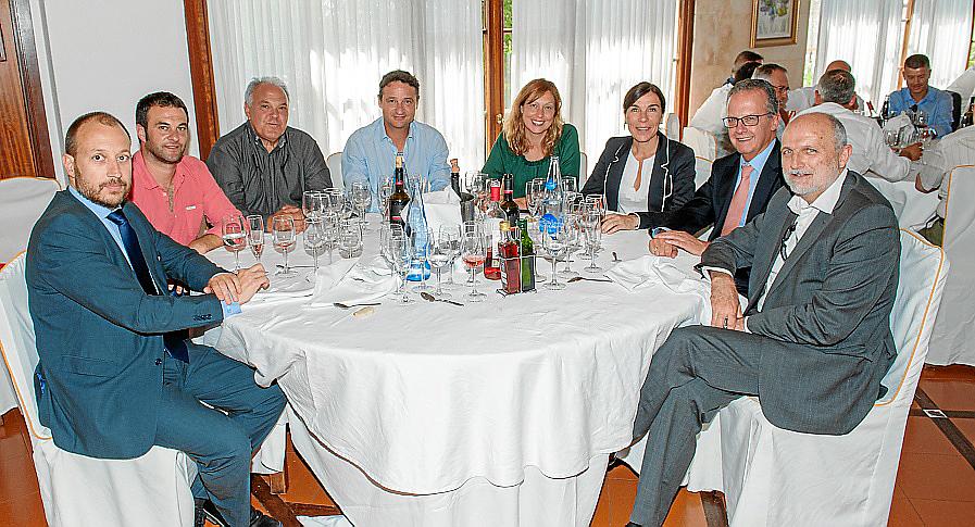 Asamblea de la Federación de Transportes