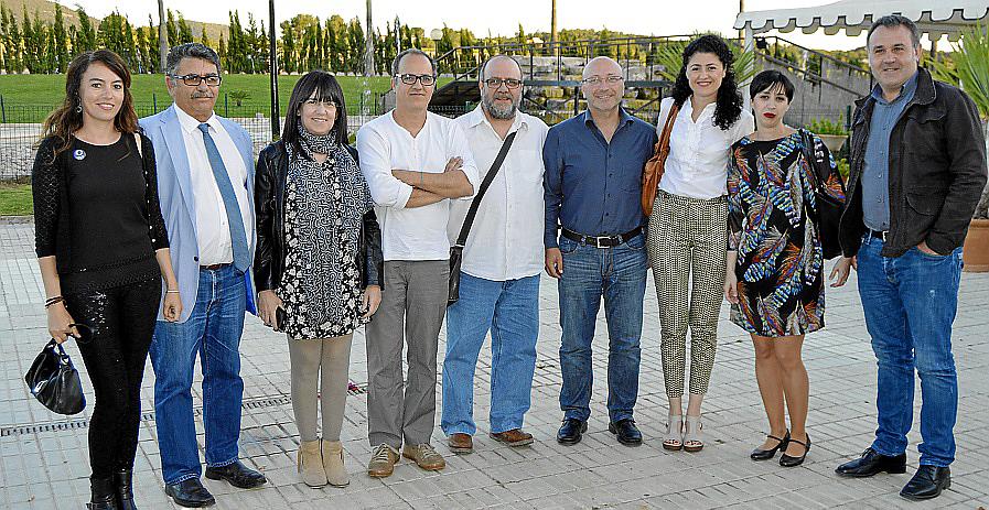 Asamblea general de PIMEM