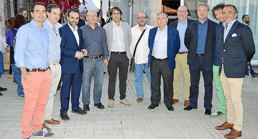 Asamblea general de PIMEM