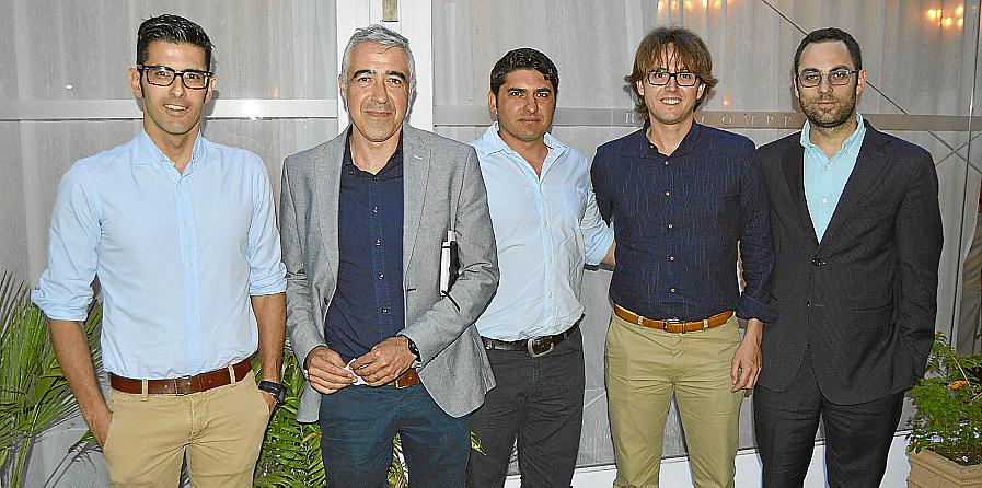 Asamblea general de PIMEM
