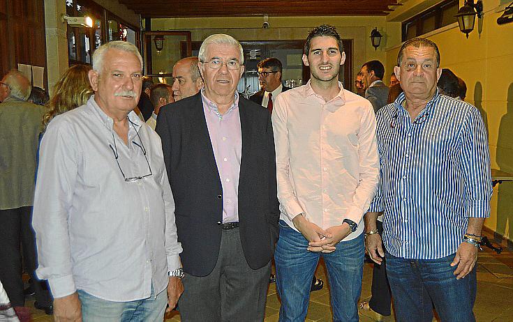 Asamblea general de PIMEM