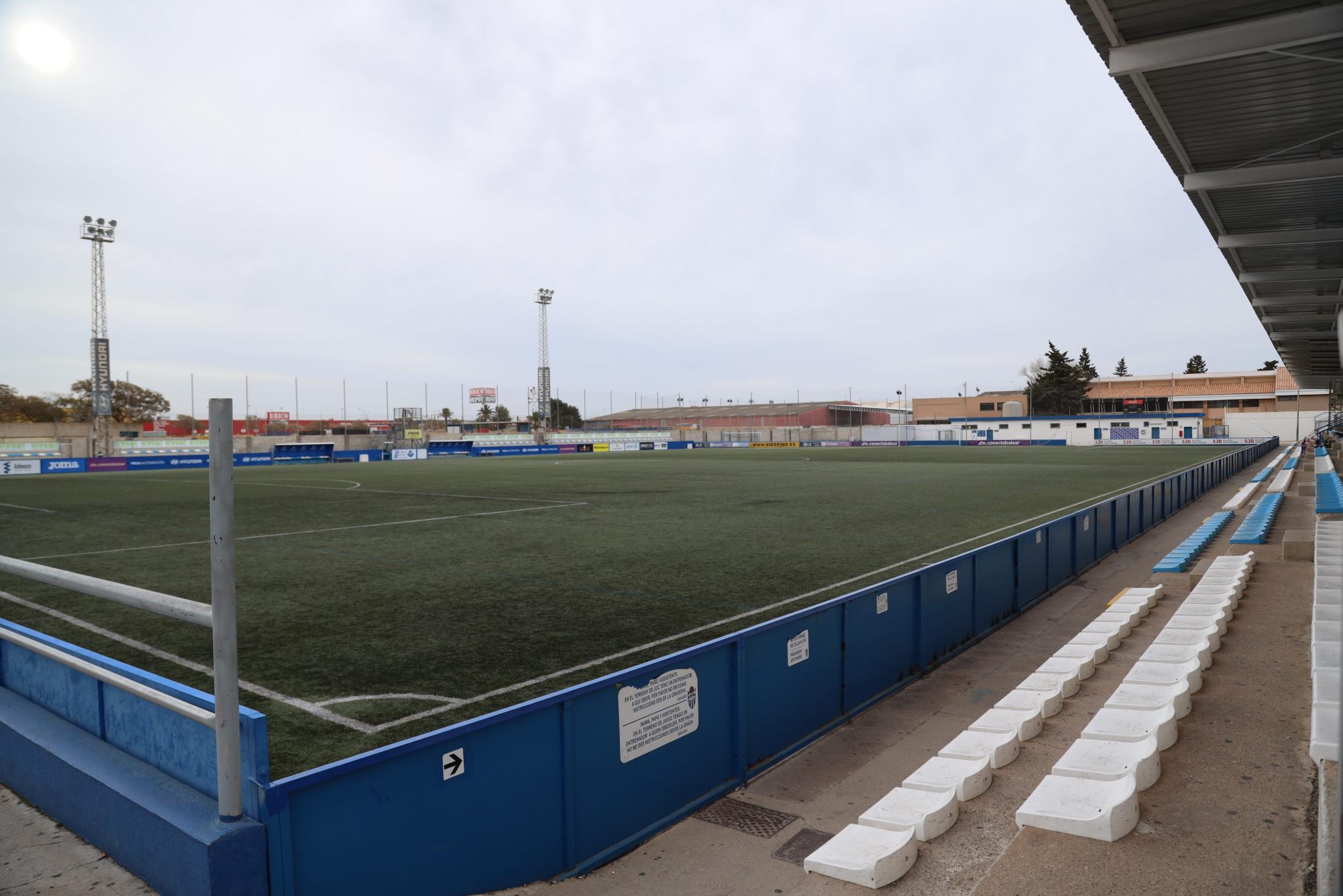 Son Malferti | La cesión de Son Malferit concluye en 2026