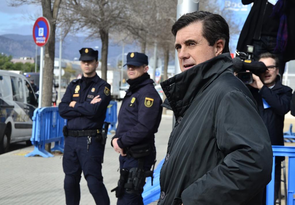Jaume Matas