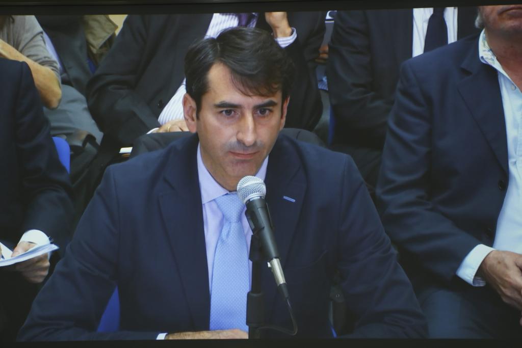 Gonzalo Bernal