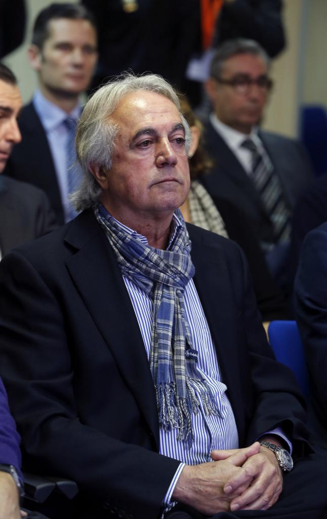 Juan Carlos Alía
