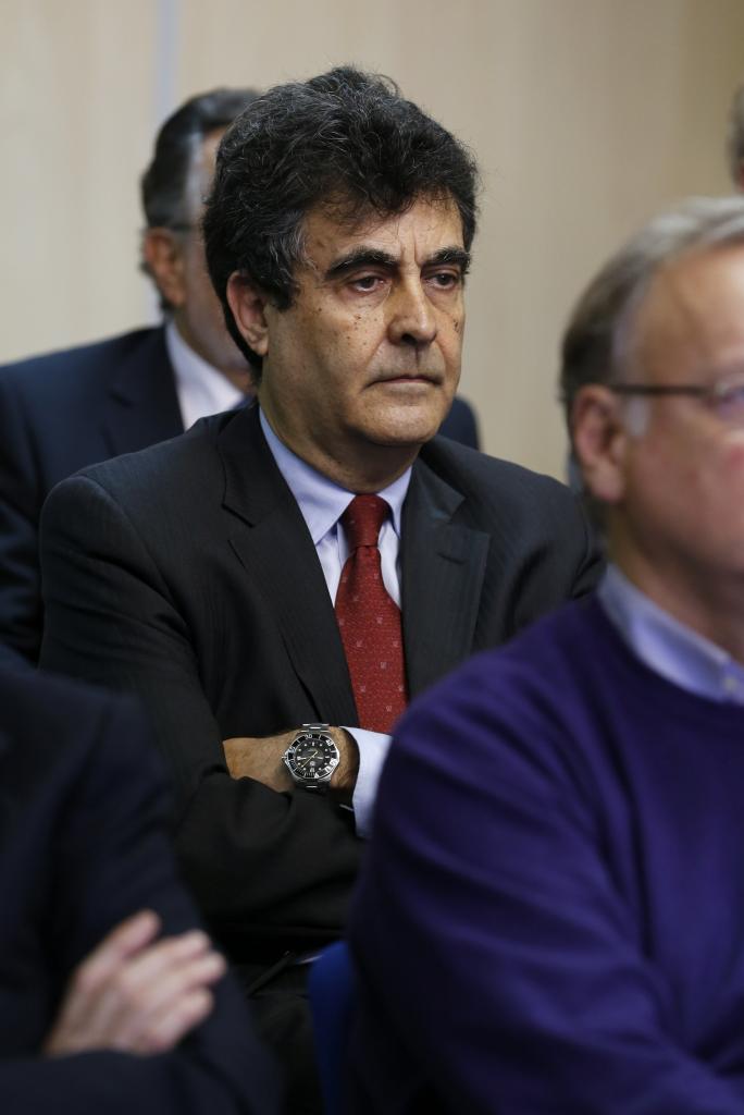 Luis Lobón