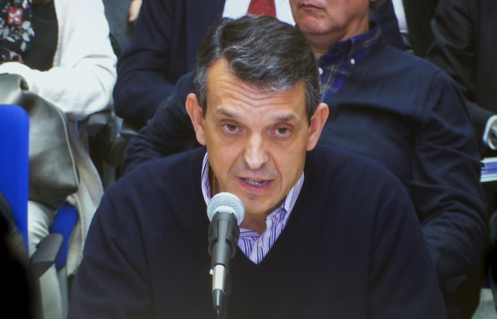 Jorge Vela