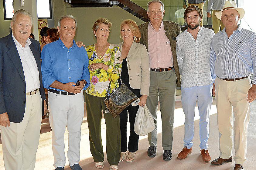 J.L.Ferrer inaugura su nueva bodega Veritas
