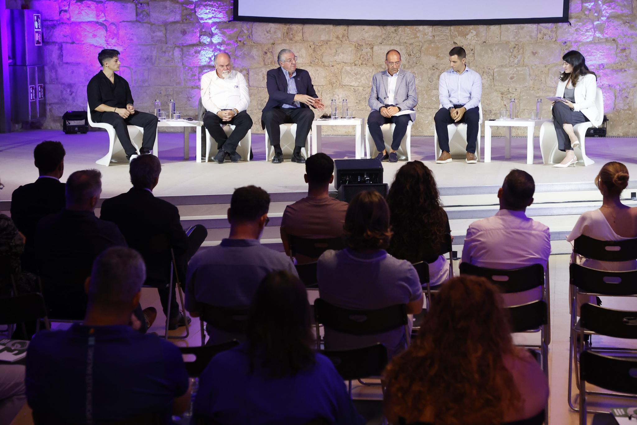 Un compromiso por el motociclismo más sostenible