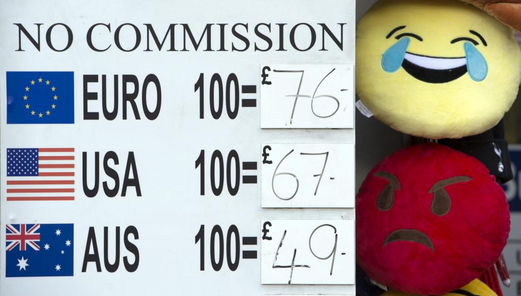 Cambio De Libras A Euros En Londres Libros Afabetización