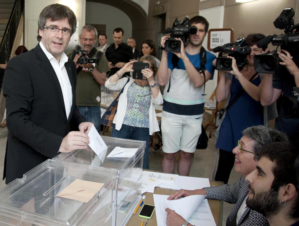 Elecciones generales 2016