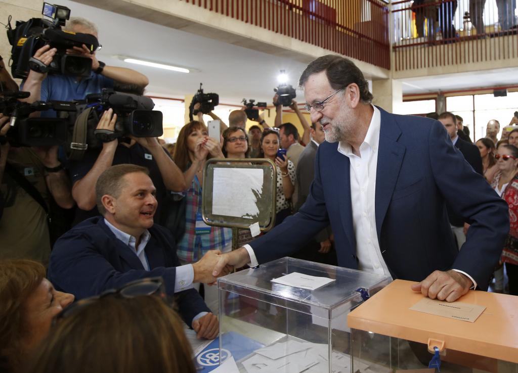 Elecciones generales 2016