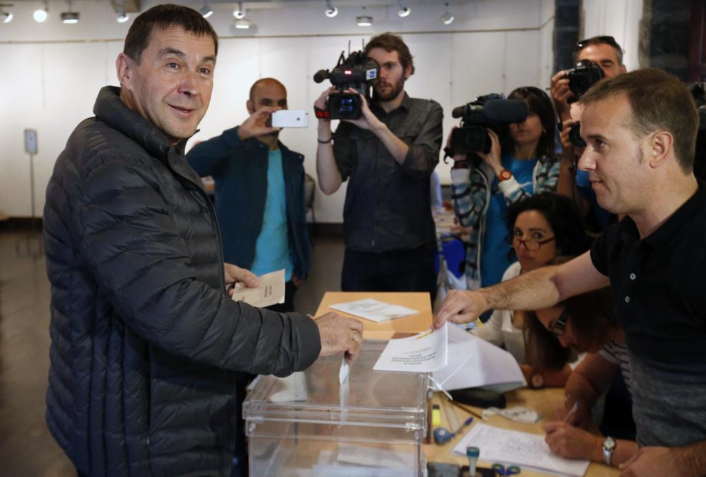 Elecciones generales 2016
