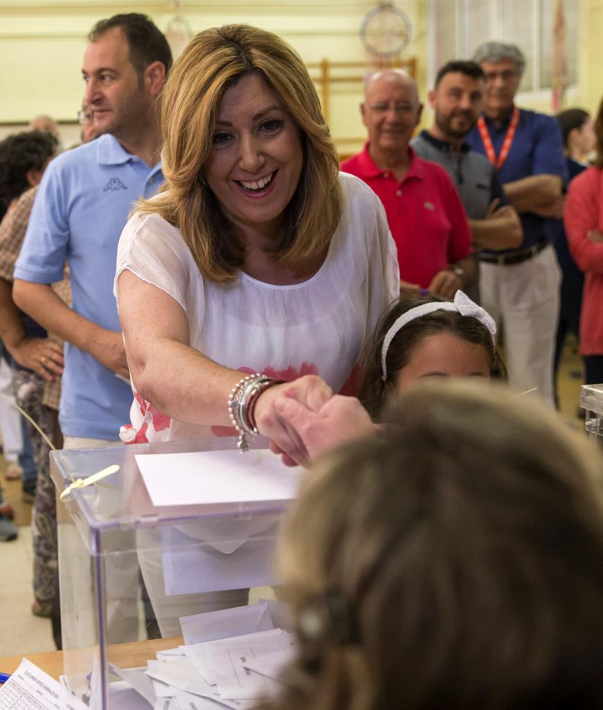 Elecciones generales 2016