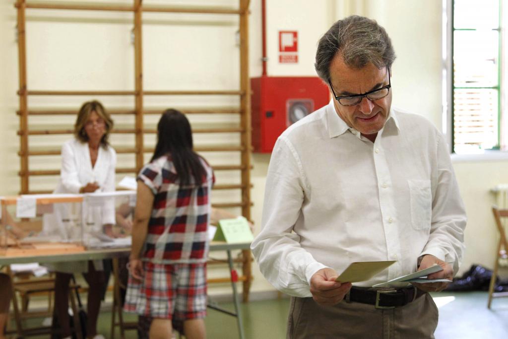 Elecciones generales 2016