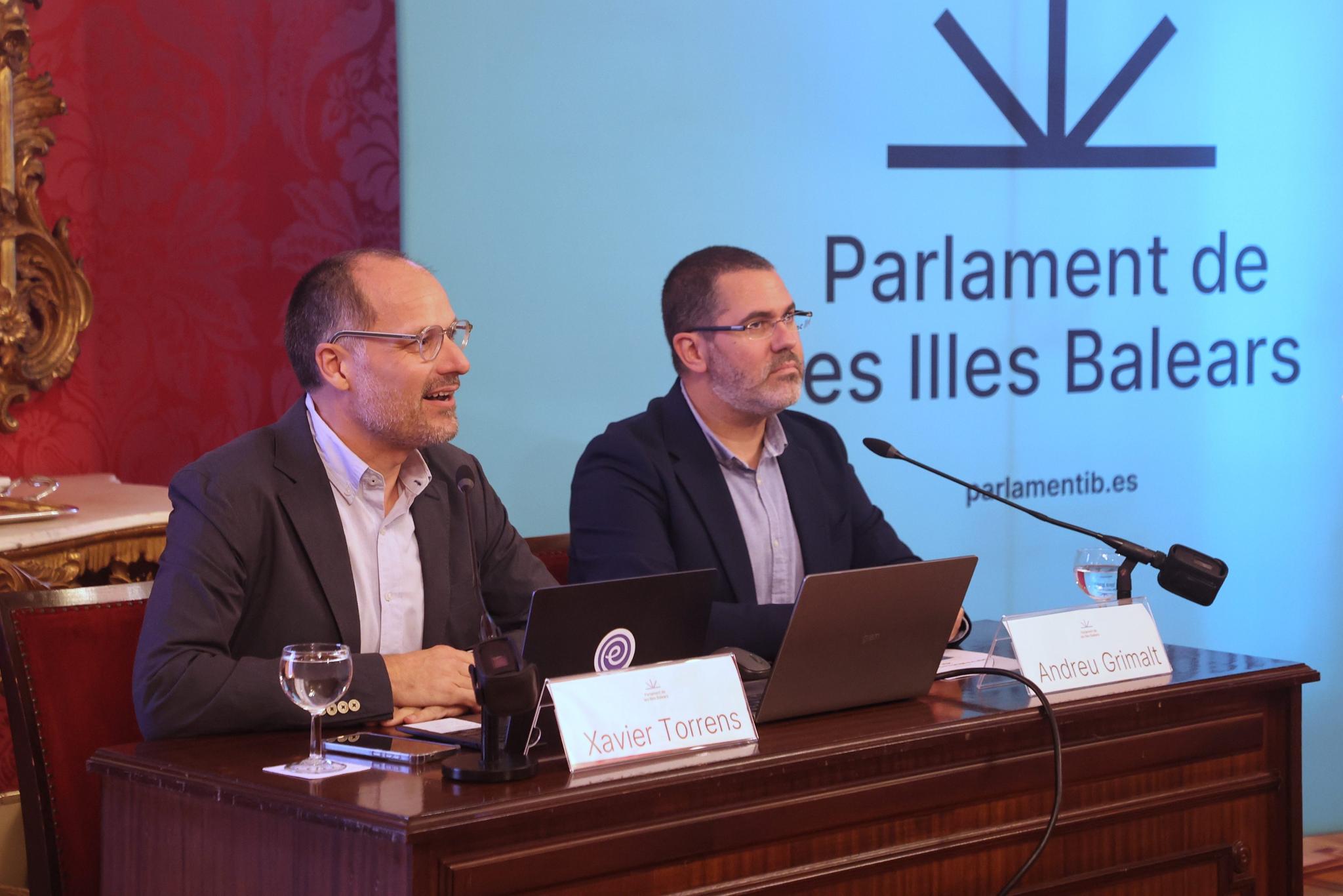 Un 20,6 de los baleares viven en riesgo de pobreza o exclusión social, casi 250.000 personas