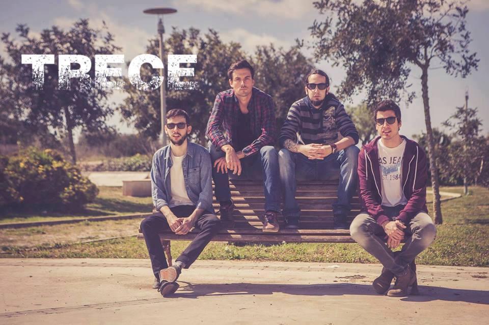 El pop rock de Trece recala en La Movida » Conciertos