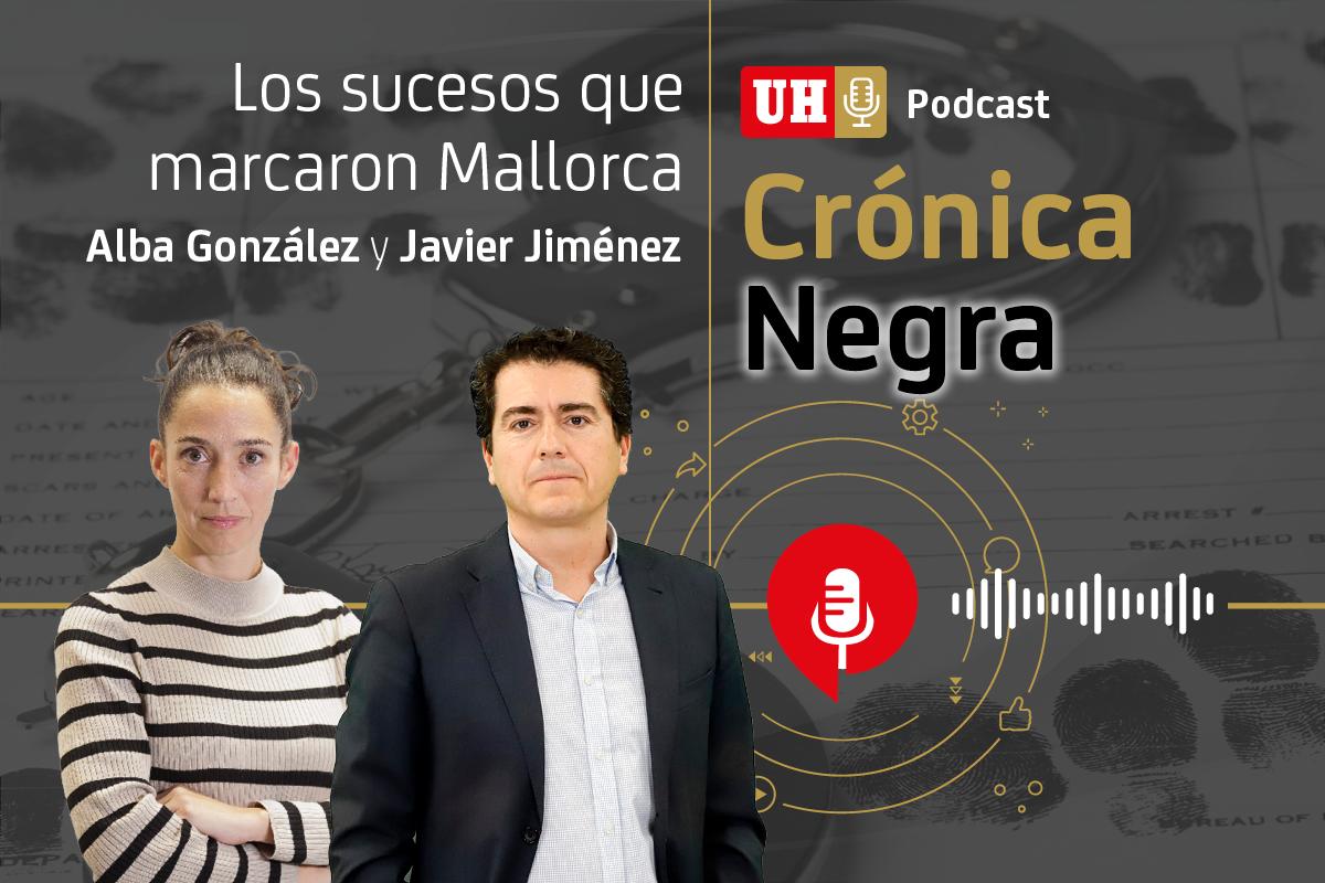 El secuestro más mediático de España se planeó en Mallorca: Caso Mélodie Nakachian