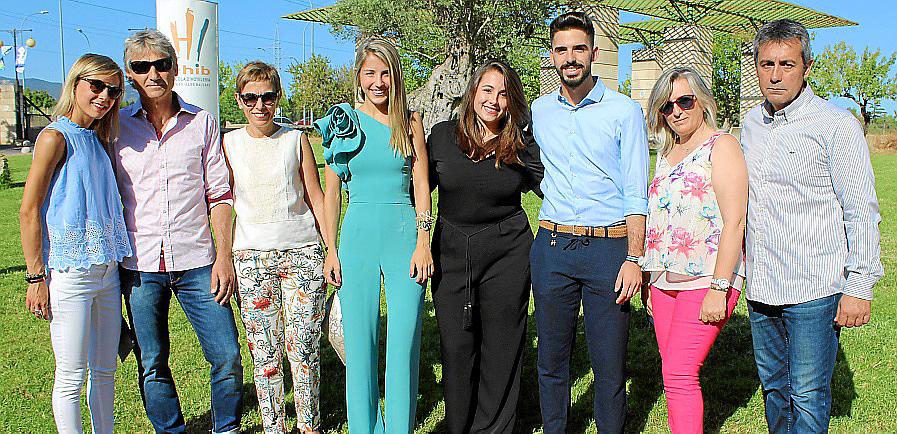 Graduaciones en Turisme y Economia