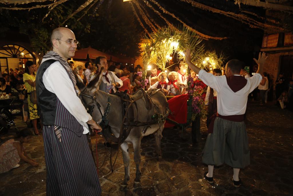 Beata de Valldemossa