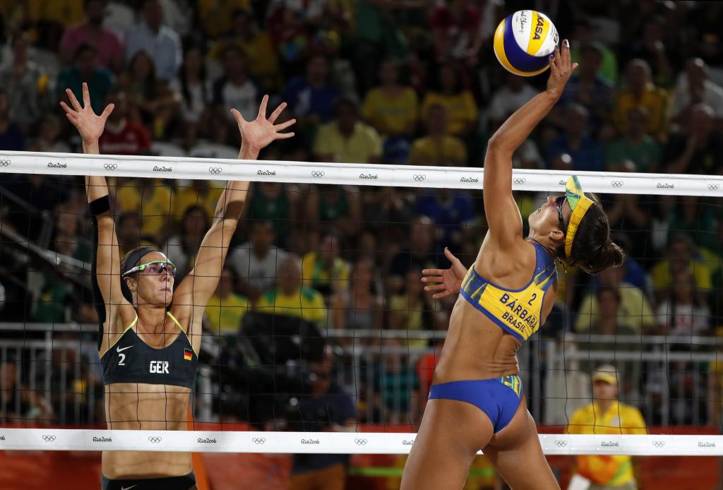Voleibol