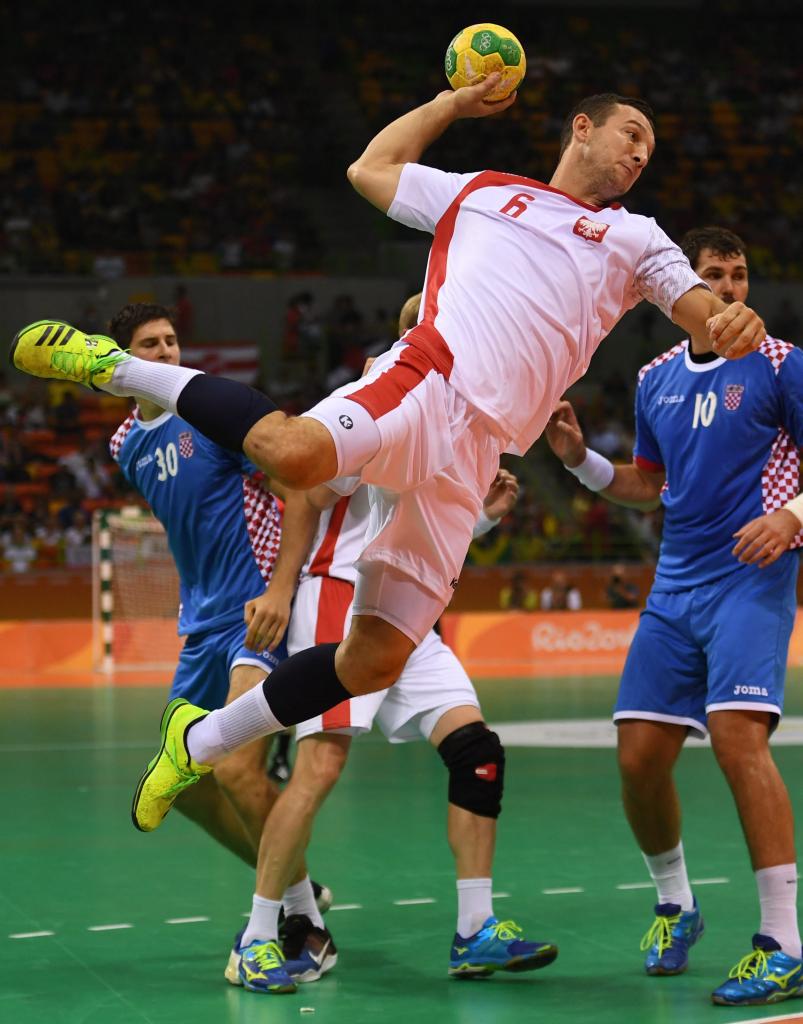 Balonmano