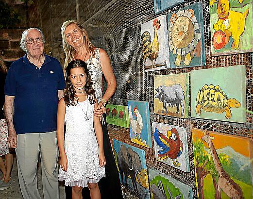 Nit de l'Art en Campos