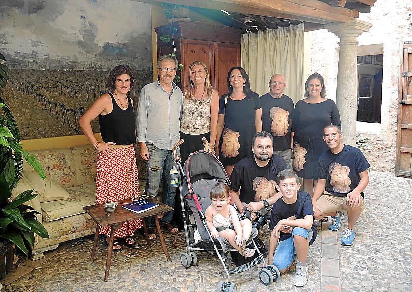 Nit de l'Art en Campos