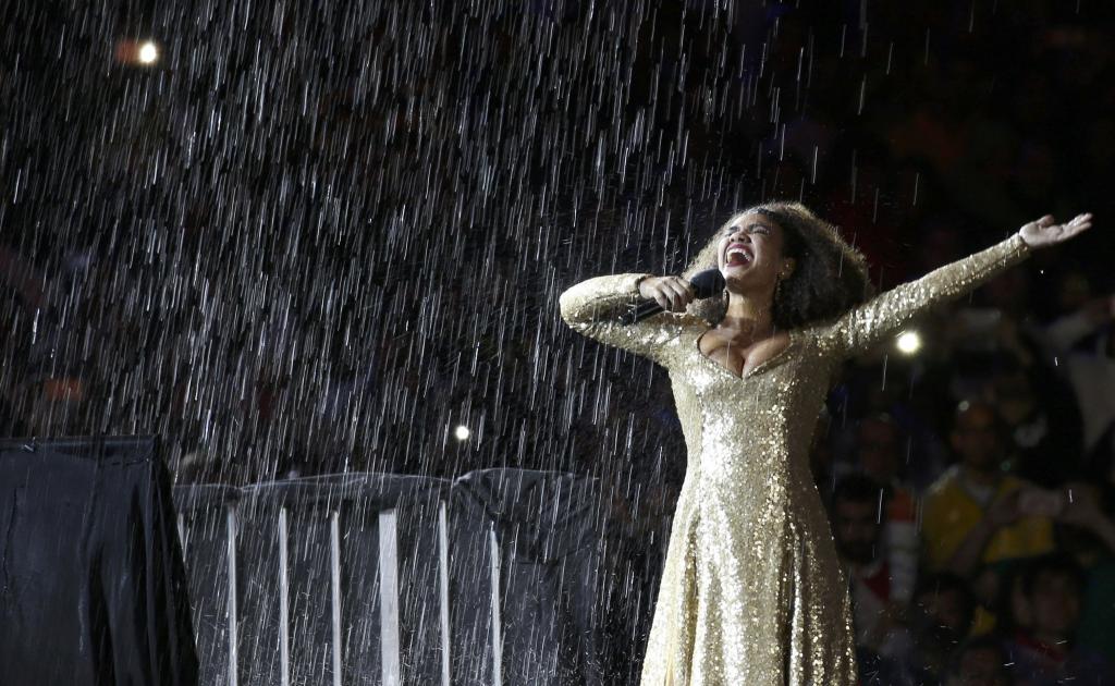 Clausura de Río de Janeiro 2016