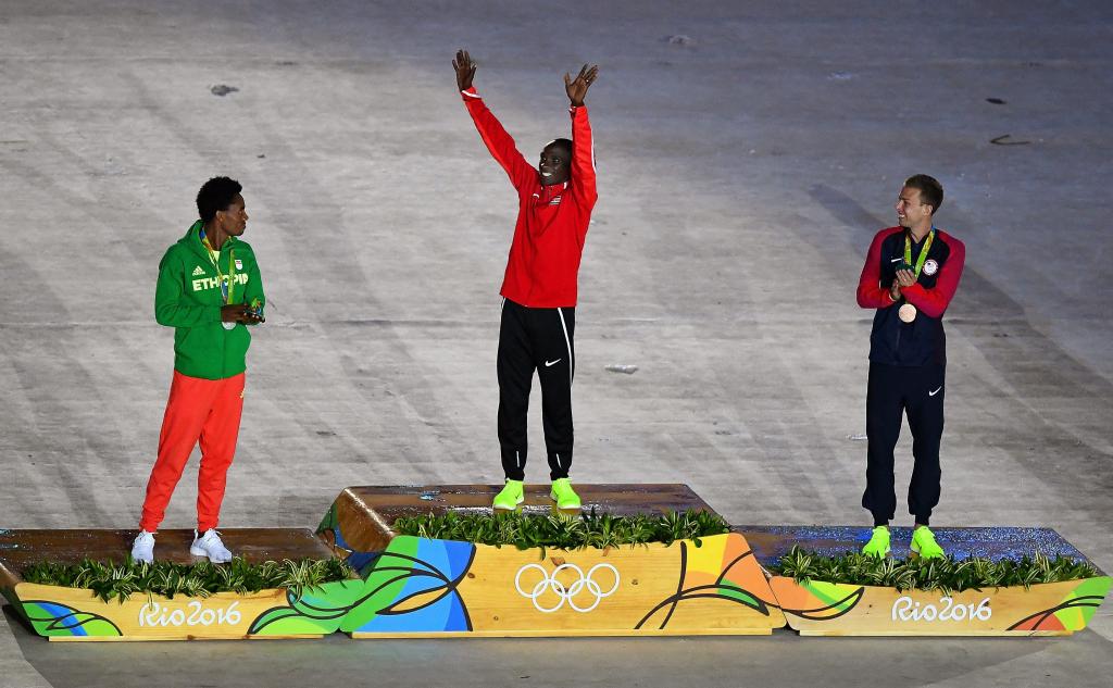 Clausura de Río de Janeiro 2016