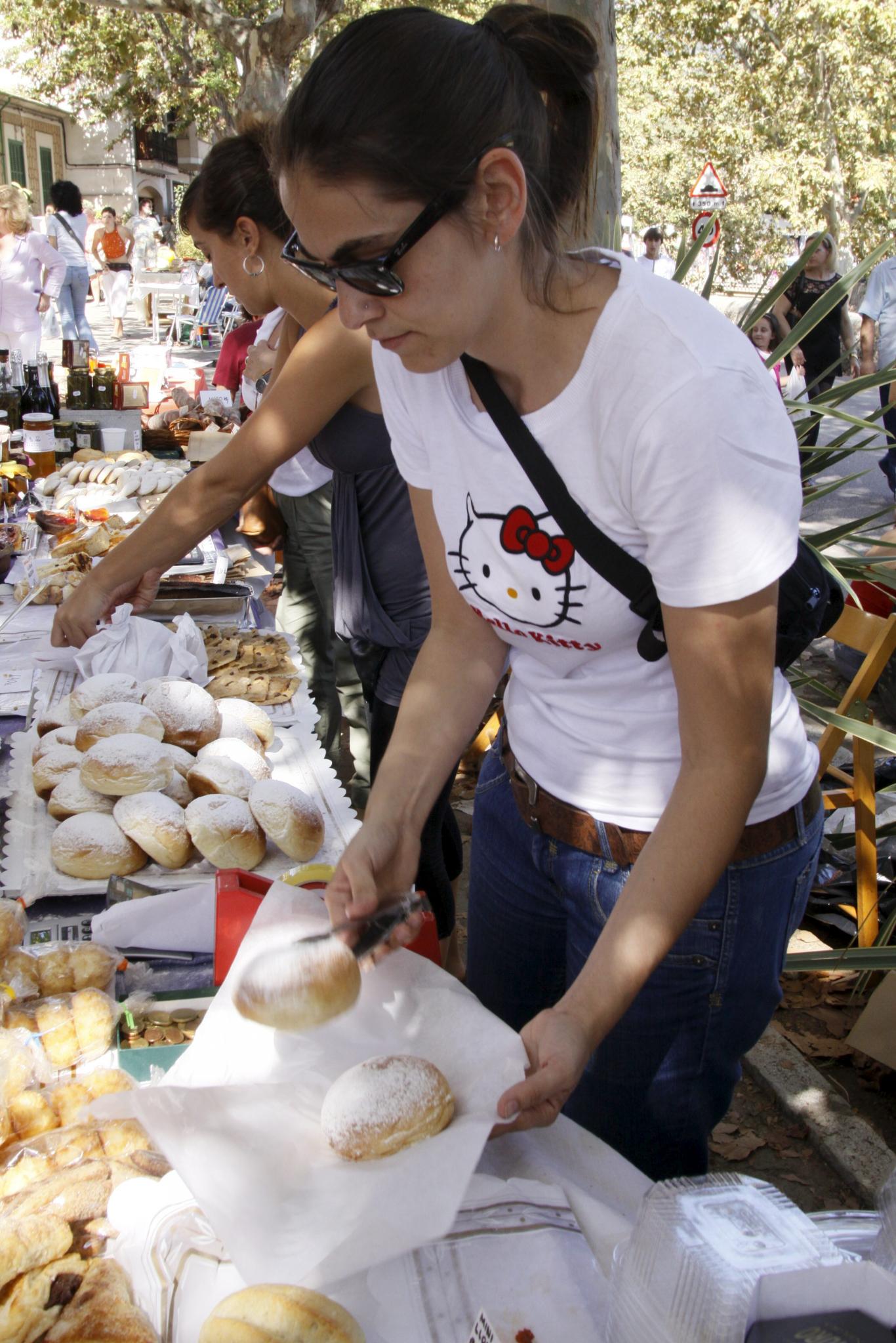 Fira dolça