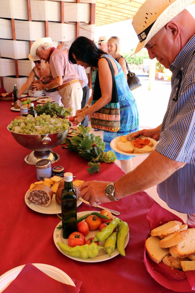 Festa de verema