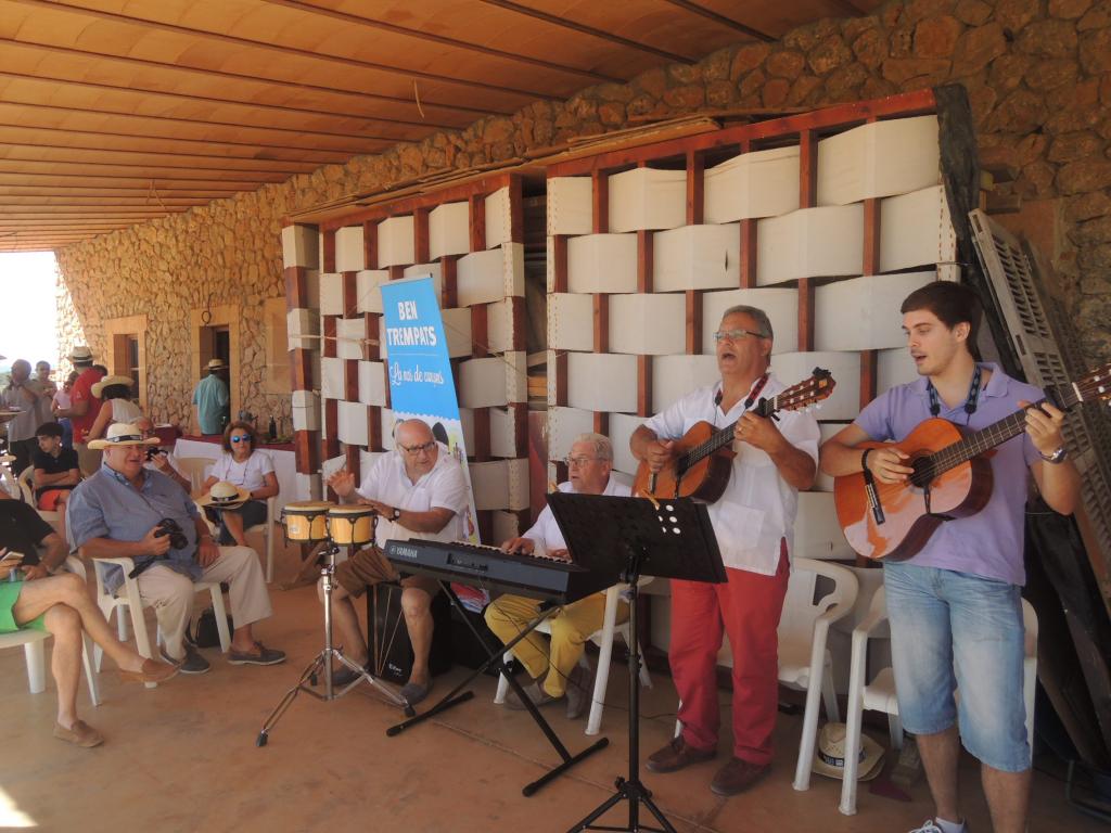 Festa de verema