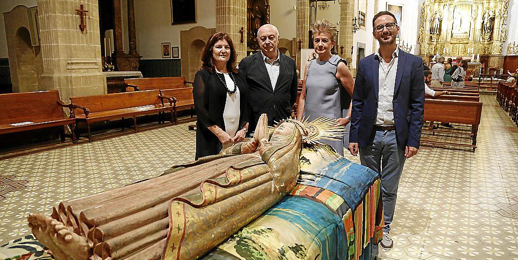 Entrega de premios Esplendor de la Mediterrània