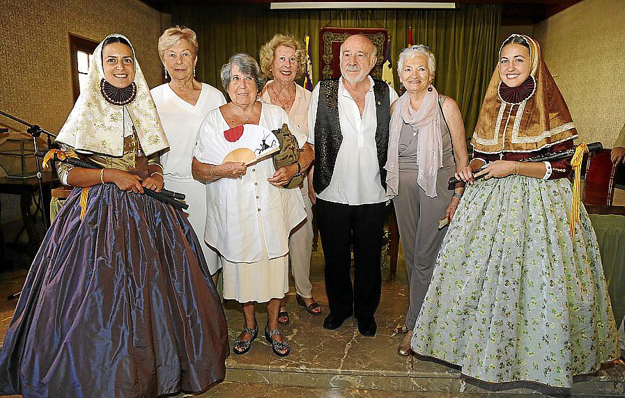 Lluís Castaldo, nuevo Hijo Ilustre de Sóller