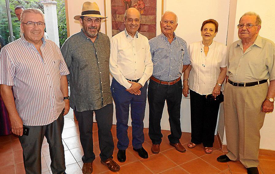 Lluís Castaldo, nuevo Hijo Ilustre de Sóller