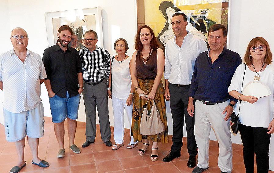 Lluís Castaldo, nuevo Hijo Ilustre de Sóller